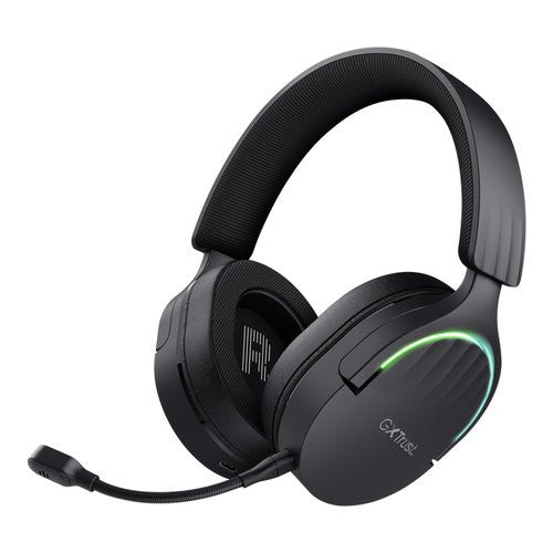 Cuffie gaming Trust 24901 GXT 491 Fayzo Black