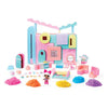 Sand Magic House playset LOL SURPRISE 593218
