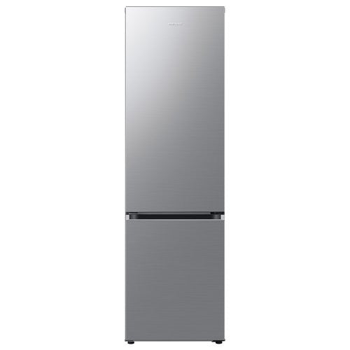 Frigorifero Samsung RB38C607AS9 EF ECOFLEX AI Air Space Silver