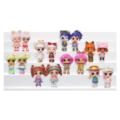 Bambola Mga 591696 LOL SURPRISE Tot Swap Assortito