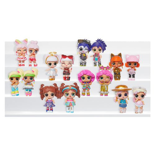 Bambola Mga 591696 LOL SURPRISE Tot Swap Assortito