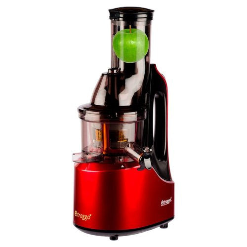 Estrattore Siqur Salute ESTRAGGO Light Rosso