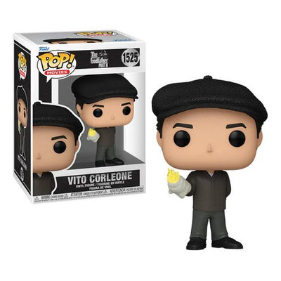 Personaggio collezione Funko 75938 POP MOVIES The Godfather Part II Vi