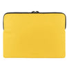 Custodia notebook Tucano BFGOM1516 Y GOMMO Sleeve Giallo
