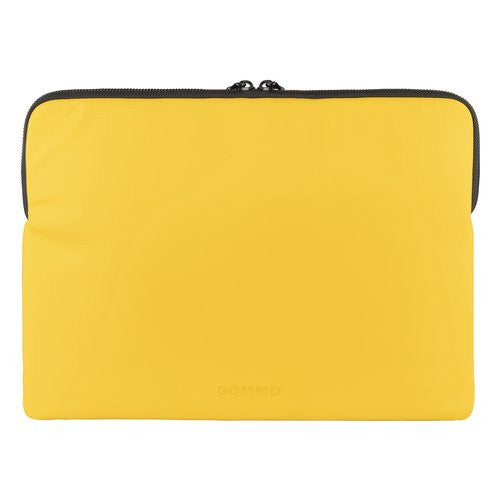 Custodia notebook Tucano BFGOM1516 Y GOMMO Sleeve Giallo