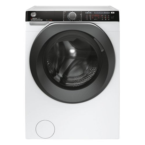 Lavatrice Hoover 31019845 H WASH 500 HWP 48AMBC7 1 S White e Black