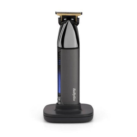 Regolabarba Babyliss T991E SUPER X METAL Cordless Black