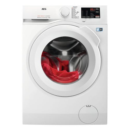 Lavatrice Aeg 914 915 511 SERIE 6000 L6FBI145 ProSense White