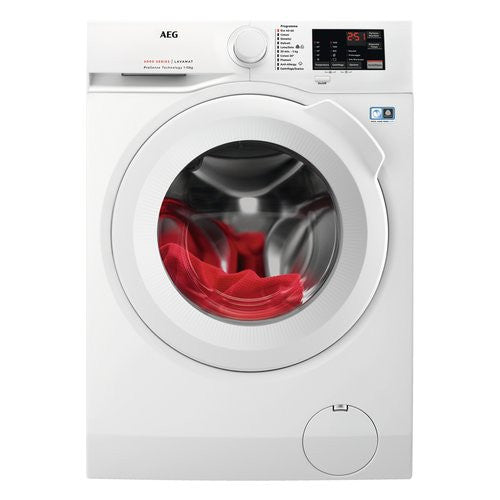 Lavatrice Aeg 914 915 511 SERIE 6000 L6FBI145 ProSense White