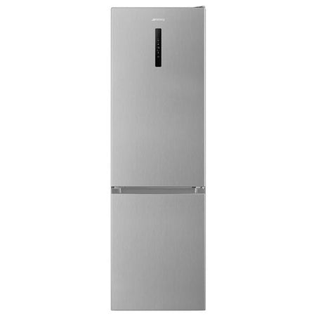 Frigorifero Smeg RC18XDNE UNIVERSALE Silver