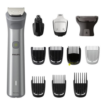 Regolabarba Philips MG5940 15 5000 SERIES All in One Trimmer Grigio