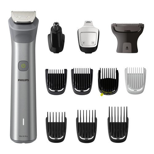 Regolabarba Philips MG5940 15 5000 SERIES All in One Trimmer Grigio