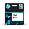 Cartuccia stampante Hp 4K0U4NE 924