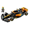 McLaren Formula 1 2023 LEGO 76919 SPEED CHAMPIONS
