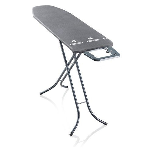 Asse stiro Leifheit 72486 Classic M Black Nero e Antracite