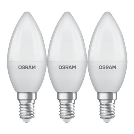 Set lampadine led Osram