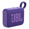 Cassa wireless Jbl JBLGO4PUR GO 4 Purple