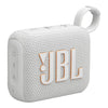 Cassa wireless Jbl JBLGO4WHT GO 4 White