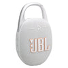 Cassa wireless Jbl JBLCLIP5WHT CLIP 5 White