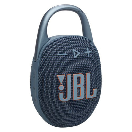 Cassa wireless Jbl JBLCLIP5BLU CLIP 5 Blue