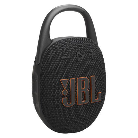Cassa wireless Jbl JBLCLIP5BLK CLIP 5 Black