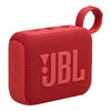 Cassa wireless Jbl JBLGO4RED GO 4 Red