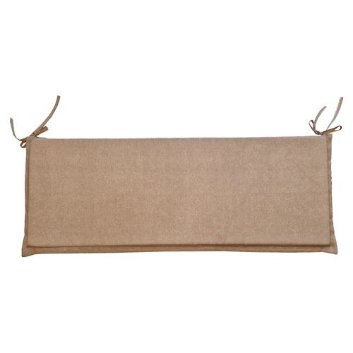 Cuscino panca Olibò Beige 02