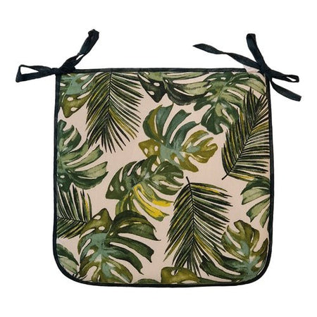 Cuscino seduta Olibò Bahamas verde