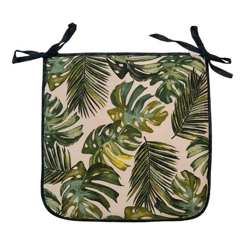 Cuscino seduta Olibò Bahamas verde