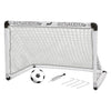 Porta calcio Mandelli 705100001 SPORT ONE Goal Striker pieghevole