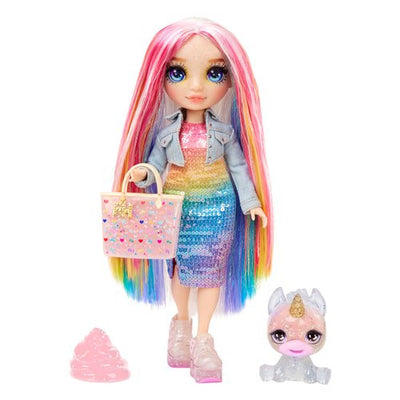 Bambola Mga 120230 RAINBOW HIGH Classic Fashion Doll Amaya