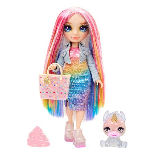 Bambola Mga 120230 RAINBOW HIGH Classic Fashion Doll Amaya