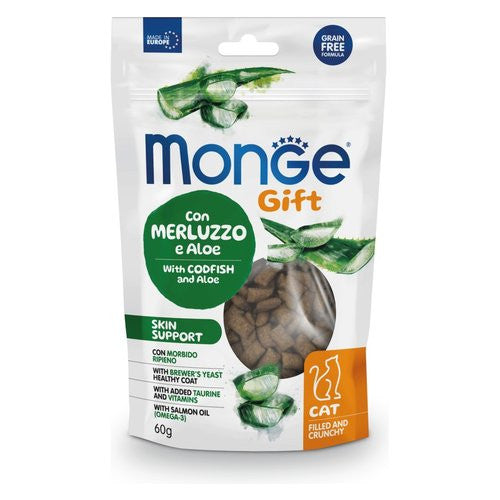 Alimento Monge 8504 GIFT Adult Skin Support