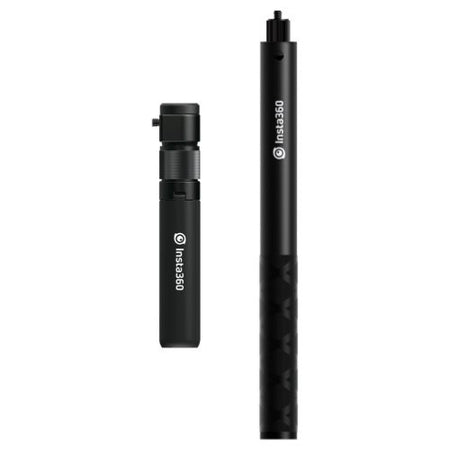 Supporto action cam Insta360 CINGBTH B Bullet Time Kit Black