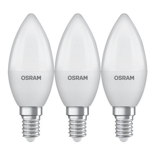 Set lampadine led Osram