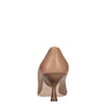 Sergio Rossi Scarpe con Tacco Marrone da donna