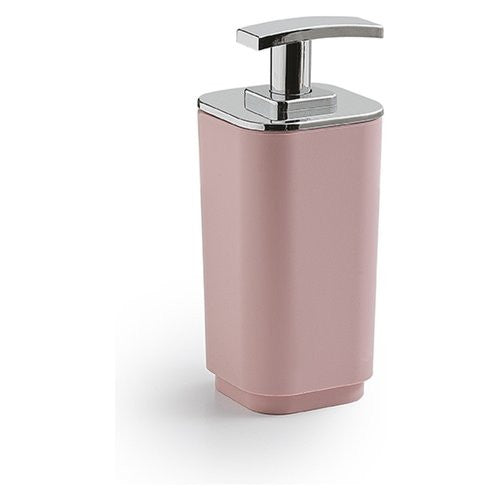 Dosa sapone appoggio Gedy 6382 10M SEVENTY Rosa