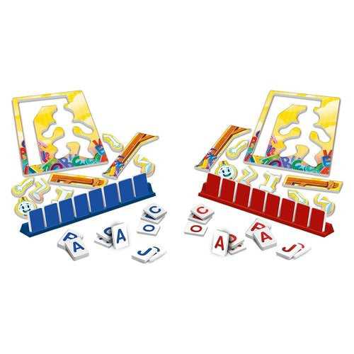 Gioco Clementoni 16814 L'impiccato