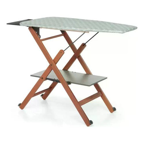 Asse stiro Foppapedretti 310806 ASSAI Regolabile Noce evo