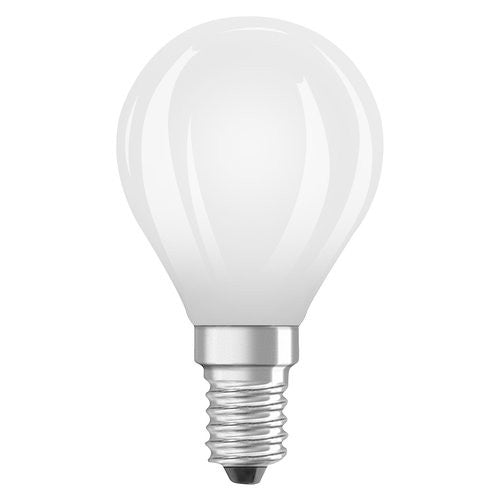 Lampadina led Osram STAR CLASSIC Bianco