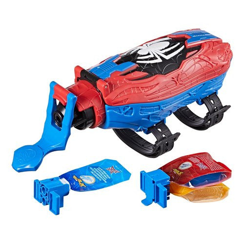 Spara ragnatele Real Webs Hasbro F87345L0 MARVEL SPIDERMAN