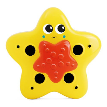 Gioco bagno Chicco 11901 Stella marina