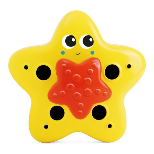 Gioco bagno Chicco 11901 Stella marina