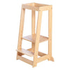 Torre di apprendimento Italbaby CON 910 MONTESSORI Naturale