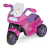 Moto Little Singer 50W Peg Perego IGED925 Fucsia