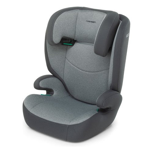 Seggiolino auto Foppapedretti 9700414502 CLEVER Silver