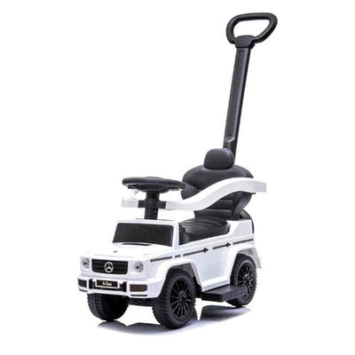 Primipassi G350 Biemme by Bcs 1611 B MERCEDES Bianco