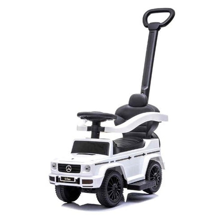 Primipassi G350 Biemme by Bcs 1611 B MERCEDES Bianco