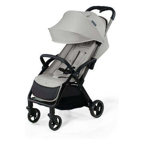 Passeggino 4 ruote Kinderkraft KSAPIN00GRY0000 APINO Dove grey