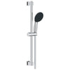 Set saliscendi con doccia Grohe 27949002 VITALIO Start 110 Cromo